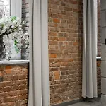 Strzalowa Underground Level Apartments By Renters