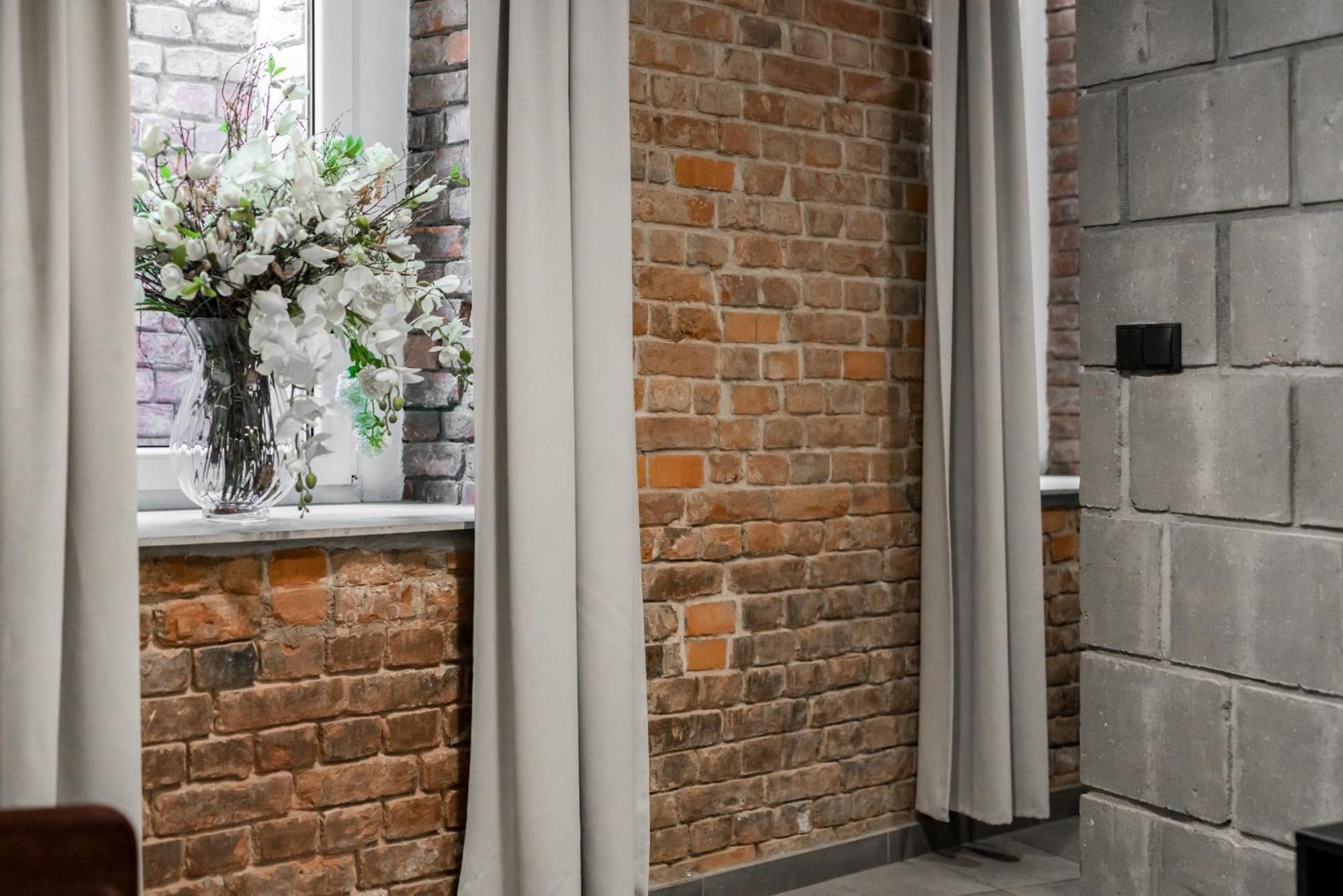 Apartamento Strzalowa Underground Level By Renters