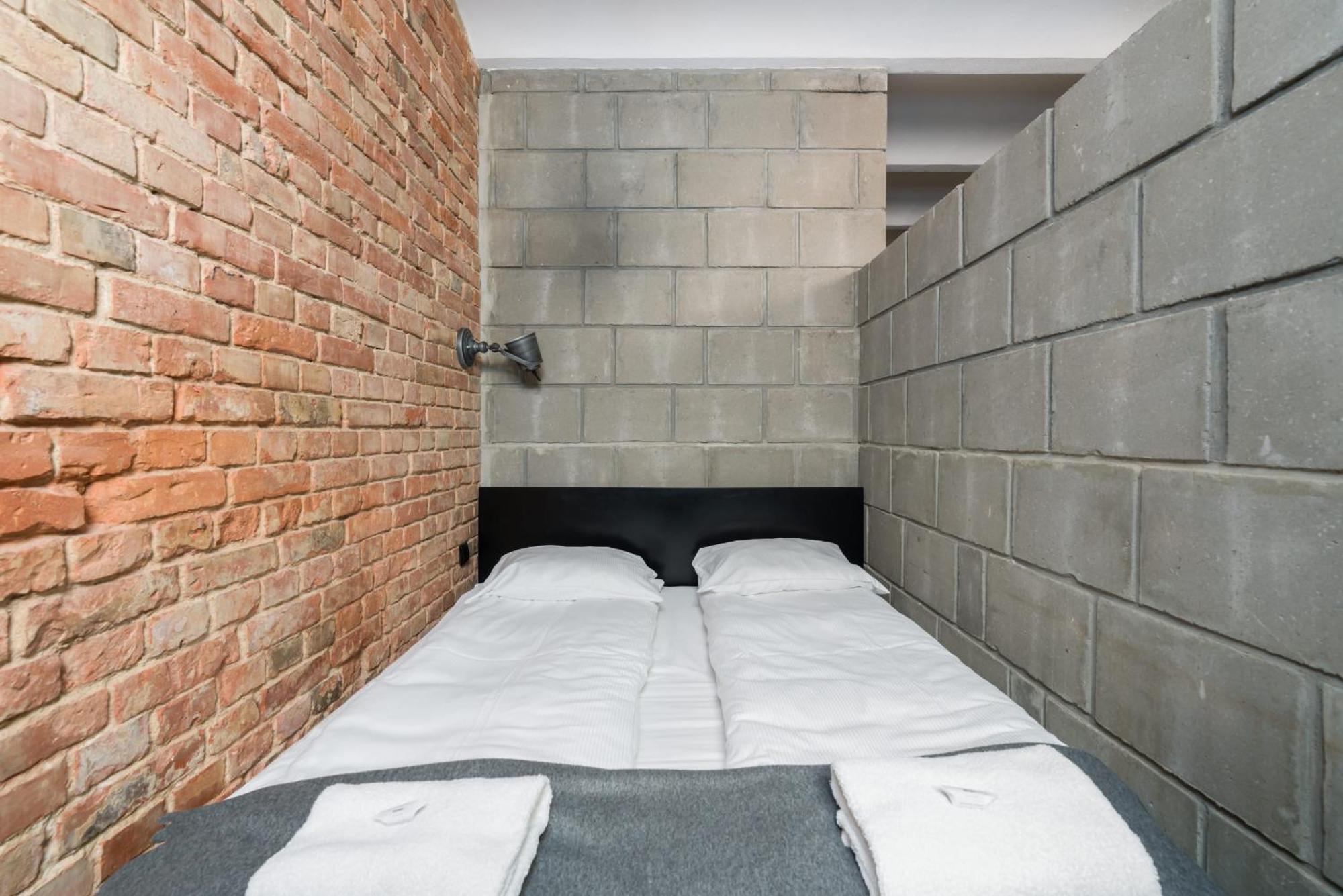 Strzalowa Underground Level By Renters Apartamento Poznań