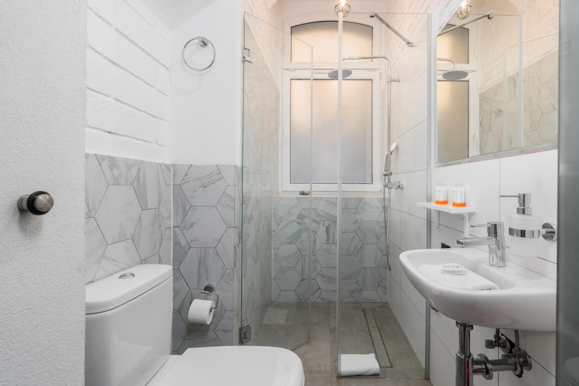Strzalowa Underground Level By Renters Apartamento