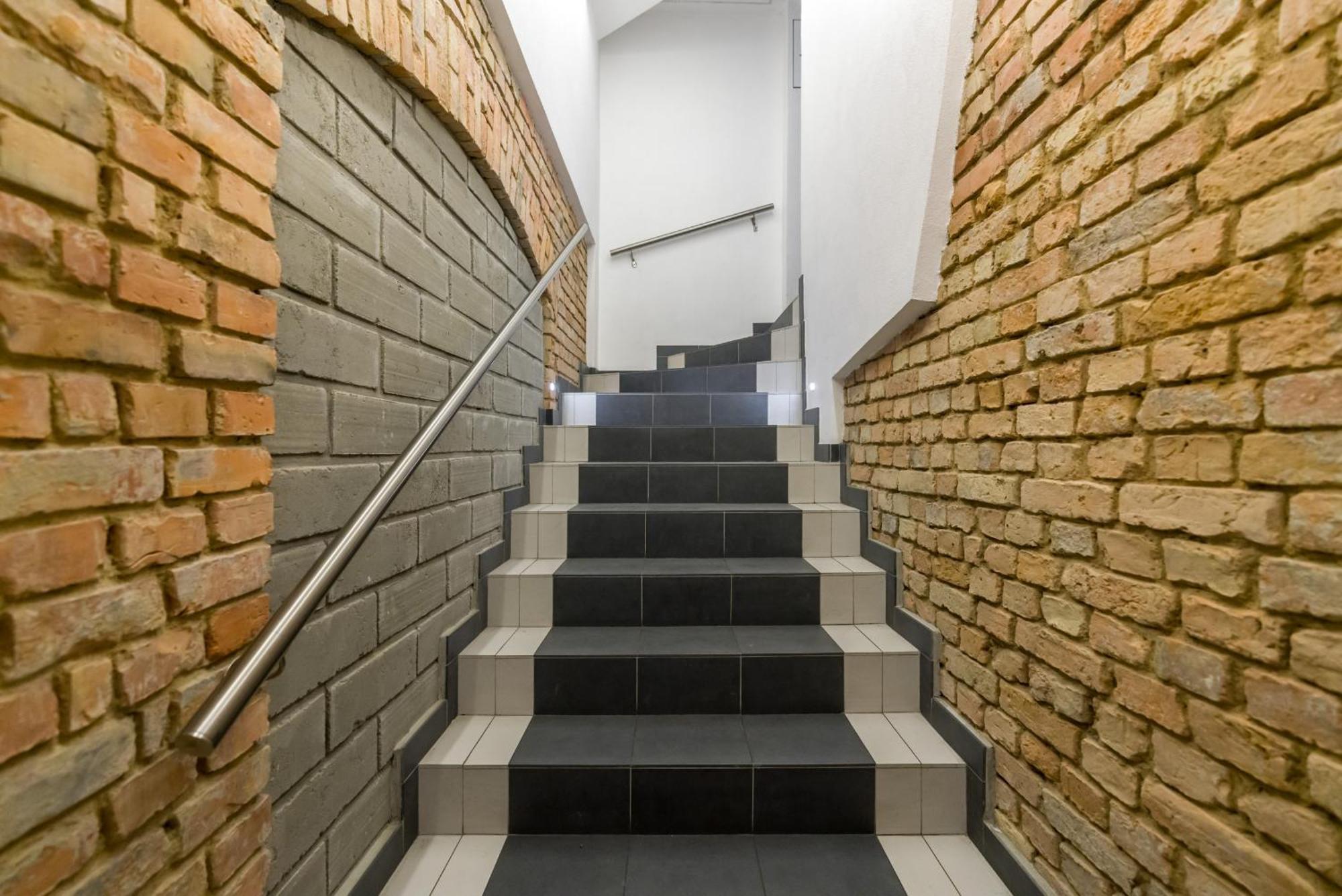 Strzalowa Underground Level By Renters Apartamento