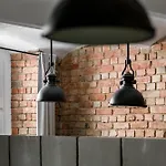 Strzalowa Underground Level Apartments By Renters