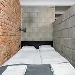 Strzalowa Underground Level Apartments By Renters