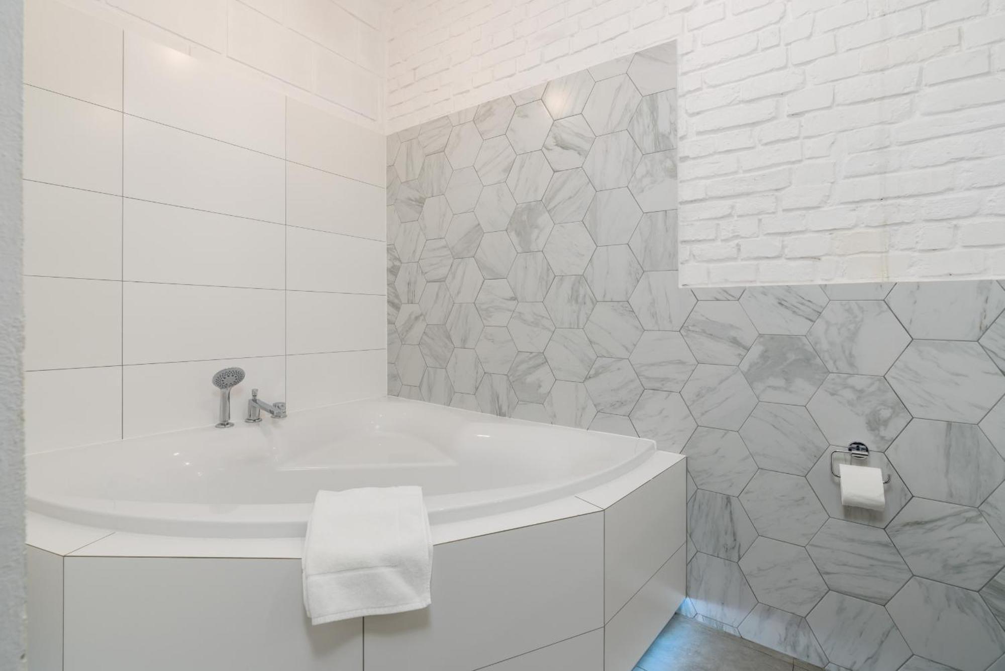 Strzalowa Underground Level By Renters * Poznan