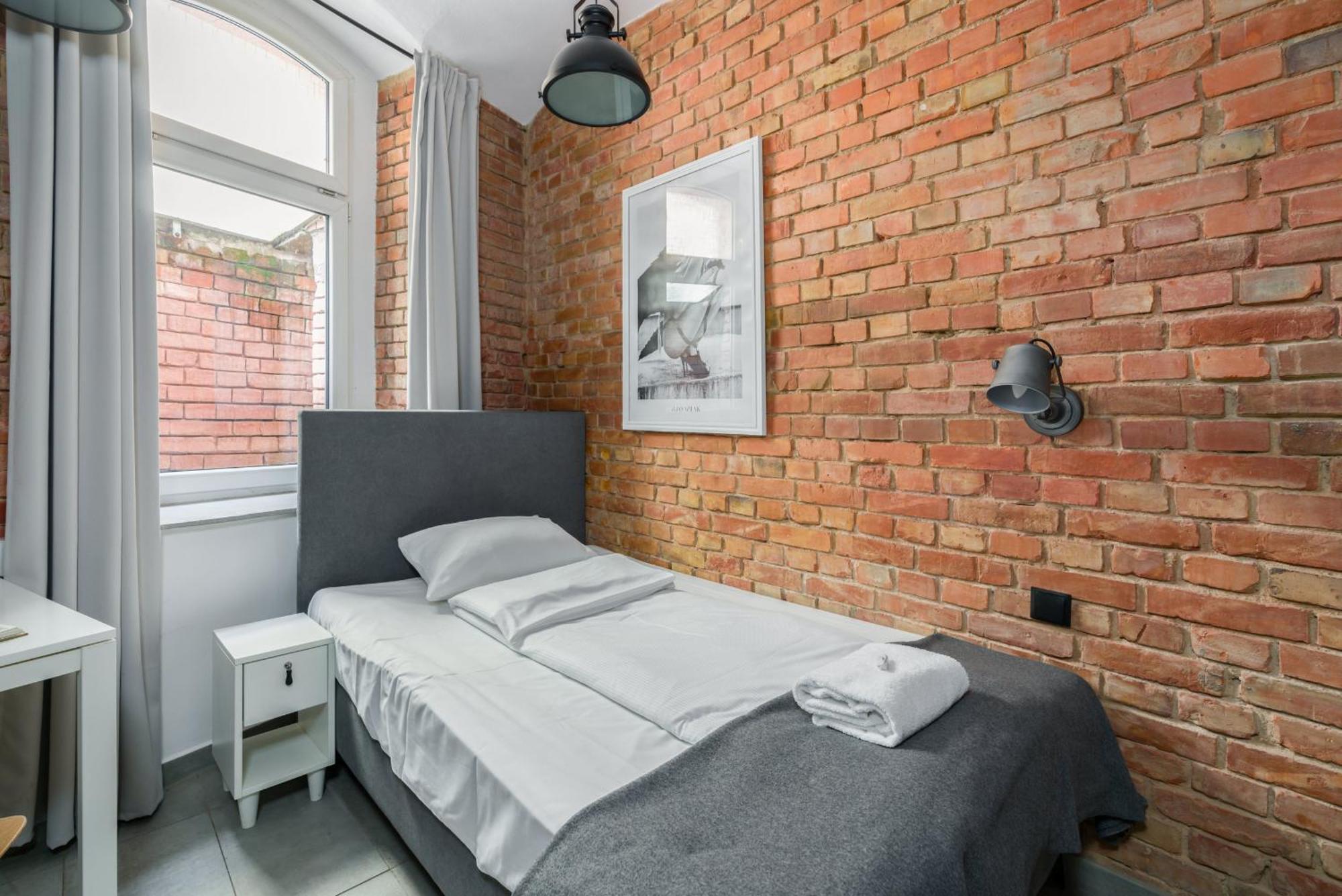 Apartment Strzalowa Underground Level By Renters Poznan